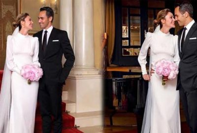 Demet Şener ile evlenen Cenk Küpeli’nin babasından olay sözler