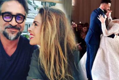 Kerimcan Kamal’dan Selin Ciğerci’nin düğününe katılan ünlülere tepki