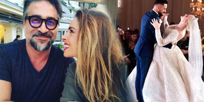 Kerimcan Kamal’dan Selin Ciğerci’nin düğününe katılan ünlülere tepki