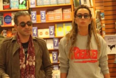 Bomba iddia! Ünlü çift pazar günü evleniyor