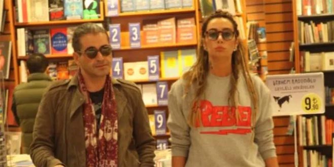 Bomba iddia! Ünlü çift pazar günü evleniyor