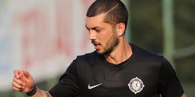 Rota Beykan Şimşek mi? Olay Gazetesi Bursa Gazetesi Bursa