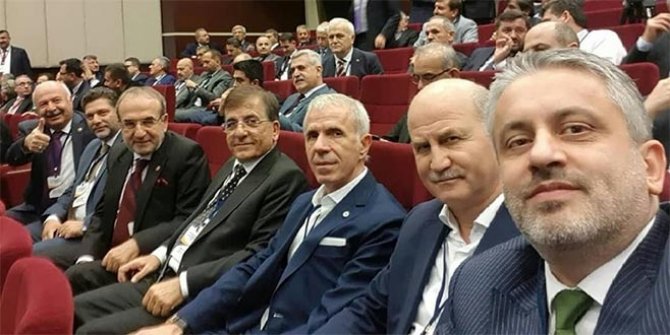 AK Parti’de birliği perçinleyen tablo