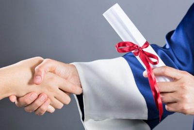 Diploma kiralayanlara ağır cezalar geliyor