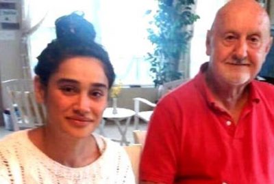 Kendisinden 48 yaş büyük biriyle evlenmişti! Son hali takipçilerini üzdü