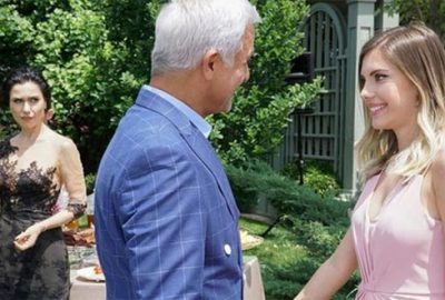 Taciz davasına karşı açtığı davada flaş gelişme