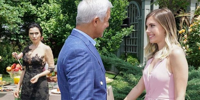 Taciz davasına karşı açtığı davada flaş gelişme