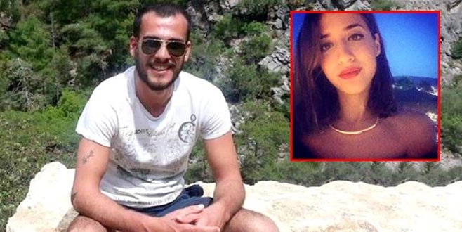 İnternetten tanıştığı kadını boğarak öldürdü! Savunması pes dedirtti