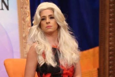 Güldür Güldür Show’un Yeter’i Doğa Rutkay’ın vedası dolu dolu oldu!