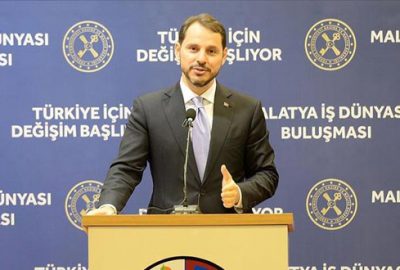 Albayrak’tan istihdam odaklı kredi paketi müjdesi