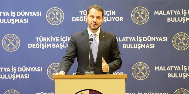 Albayrak’tan istihdam odaklı kredi paketi müjdesi