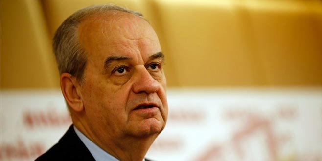 İlker Başbuğ beraat etti İlker Başbuğ beraat etti