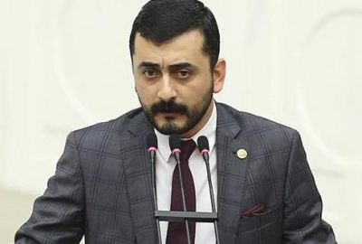 Eren Erdem için tahliye kararı