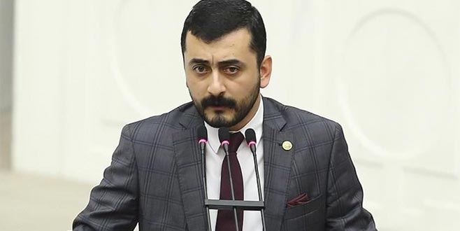 Eren Erdem için tahliye kararı