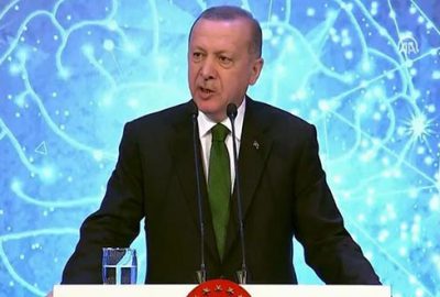 ‘Güvenli bölgeler, bugün Suriye’deki en huzurlu ve yaşanabilir yerlerdir’