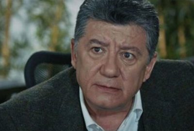 Ünlü oyuncu Tarık Ünlüoğlu hayatını kaybetti