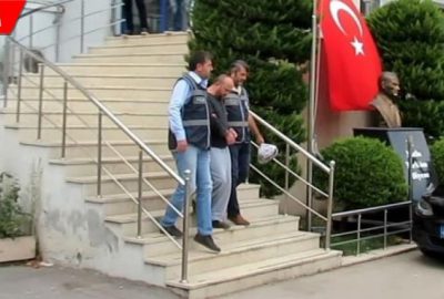 Ağabeyini bıçaklayarak öldüren zanlı: Cinsel içerikli sözler söyledi, pişman değilim