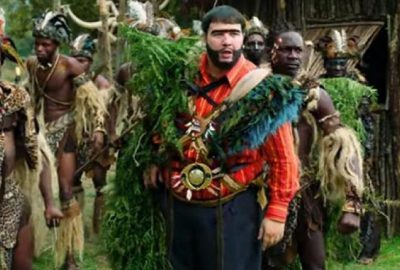 Bursa’da çekildi! Fragmanıyla rekor kırdı