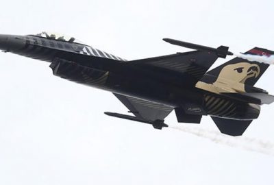 SoloTürk Bursa’da nefes kesti