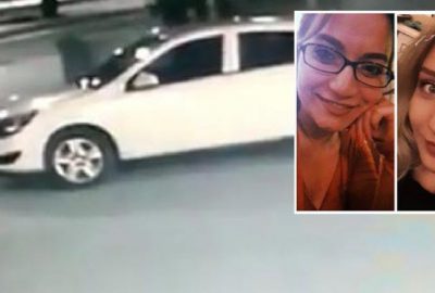 Üniversiteli 2 kızın feci ölümü