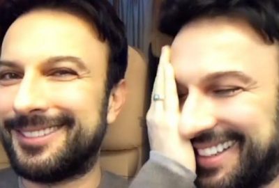 Tarkan’ın videosu sosyal medyayı salladı!