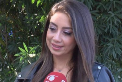 ‘Her dönemin şarkıcısıyım’