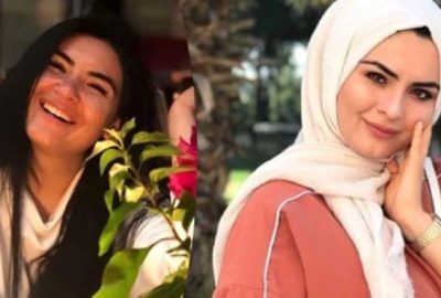 Hanife’nin mini etekli videosu olay oldu!