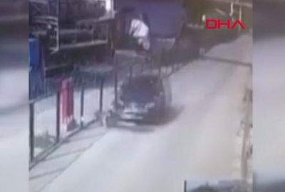 Vicdansızlık! Sosyal medya ayağa kalktı