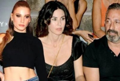Bomba iddia! Serenay, Defne ve Cem’i ayırdı