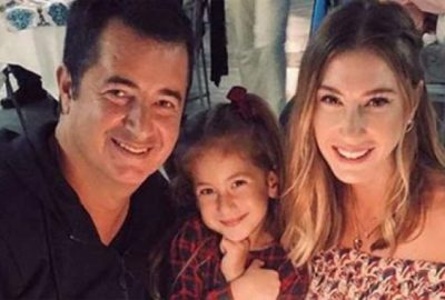 ‘Tabi ki de parayı Acun verecek’