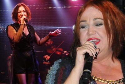 ‘Fistan da dikerim şarkı da yazarım’