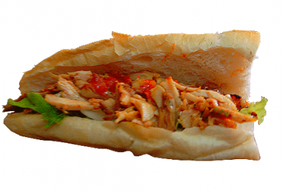 Ucuz tavuk dönerde ‘martı eti’ iddiası