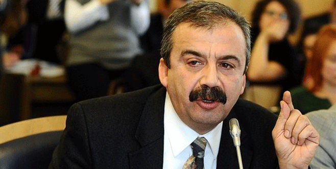 Sırrı Süreyya Önder tahliye edildi