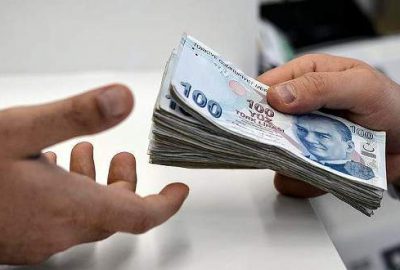 Emekli daha iyi bir yaşam istiyor