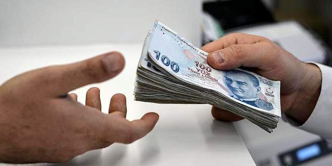 Emekli daha iyi bir yaşam istiyor