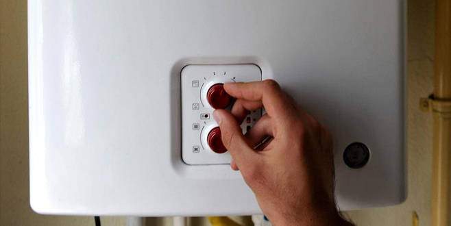 Günlük doğalgaz tüketiminde yeni rekor Günlük doğalgaz tüketiminde yeni rekor