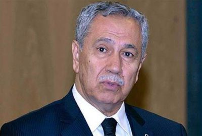 ‘KHK faciadır’ diyen Arınç’tan açıklama