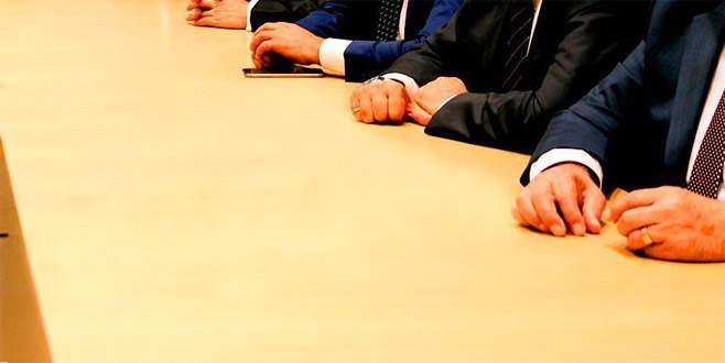 İş arayanlara büyük fırsat