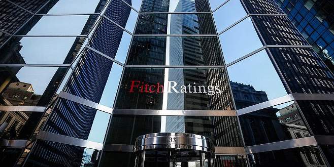 Fitch, Türkiye’nin kredi notunu açıkladı