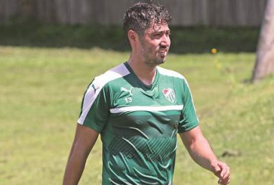 Adana’da tanıdık isimler