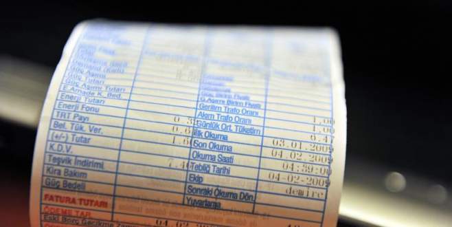 İstanbul’daki su zammı talebi reddedildi!