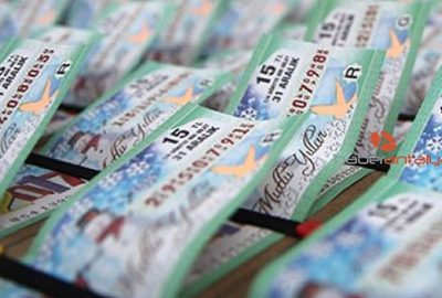 Milli Piyango yılbaşı büyük ikramiyesi belli oldu