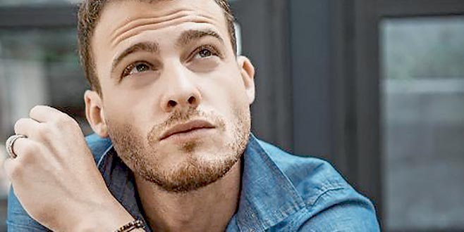 Nilperi’ye bayılıyorum