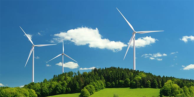 Enerji sektörüne 189,4 milyar lira