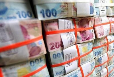 Hazine 56 milyar TL borçlanacak