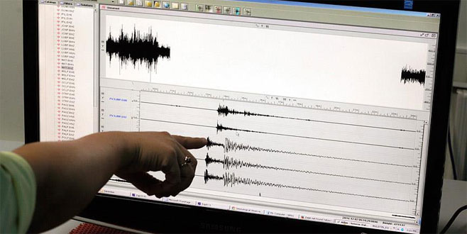 Adana’da korkutan deprem
