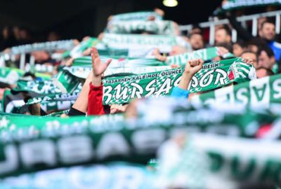 Haydi Bursa! Tam zamanı…