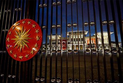 Cumhurbaşkanlığı’ndan ABD ziyaretiyle ilgili önemli açıklama