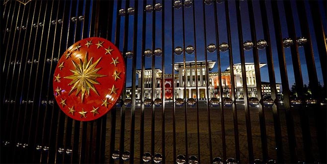 Cumhurbaşkanlığı’ndan ABD ziyaretiyle ilgili önemli açıklama