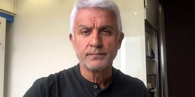 Ünlü oyuncuya mahkemeden şok!